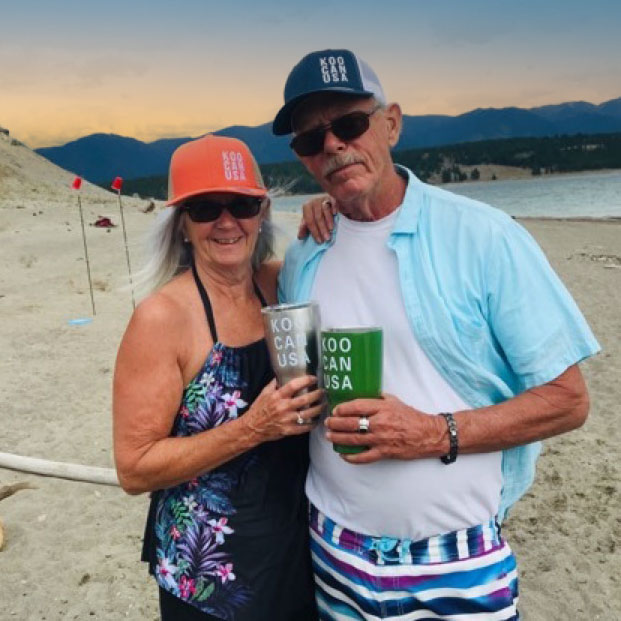 sunshine houseboat owners