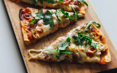 Meal Planning for your Houseboat Vacation