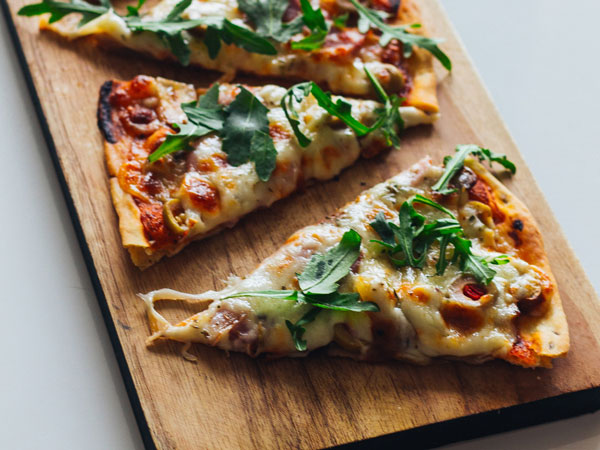 Meal Planning for your Houseboat Vacation