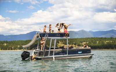 7 Reasons Adventurous Families Love Lake Koocanusa